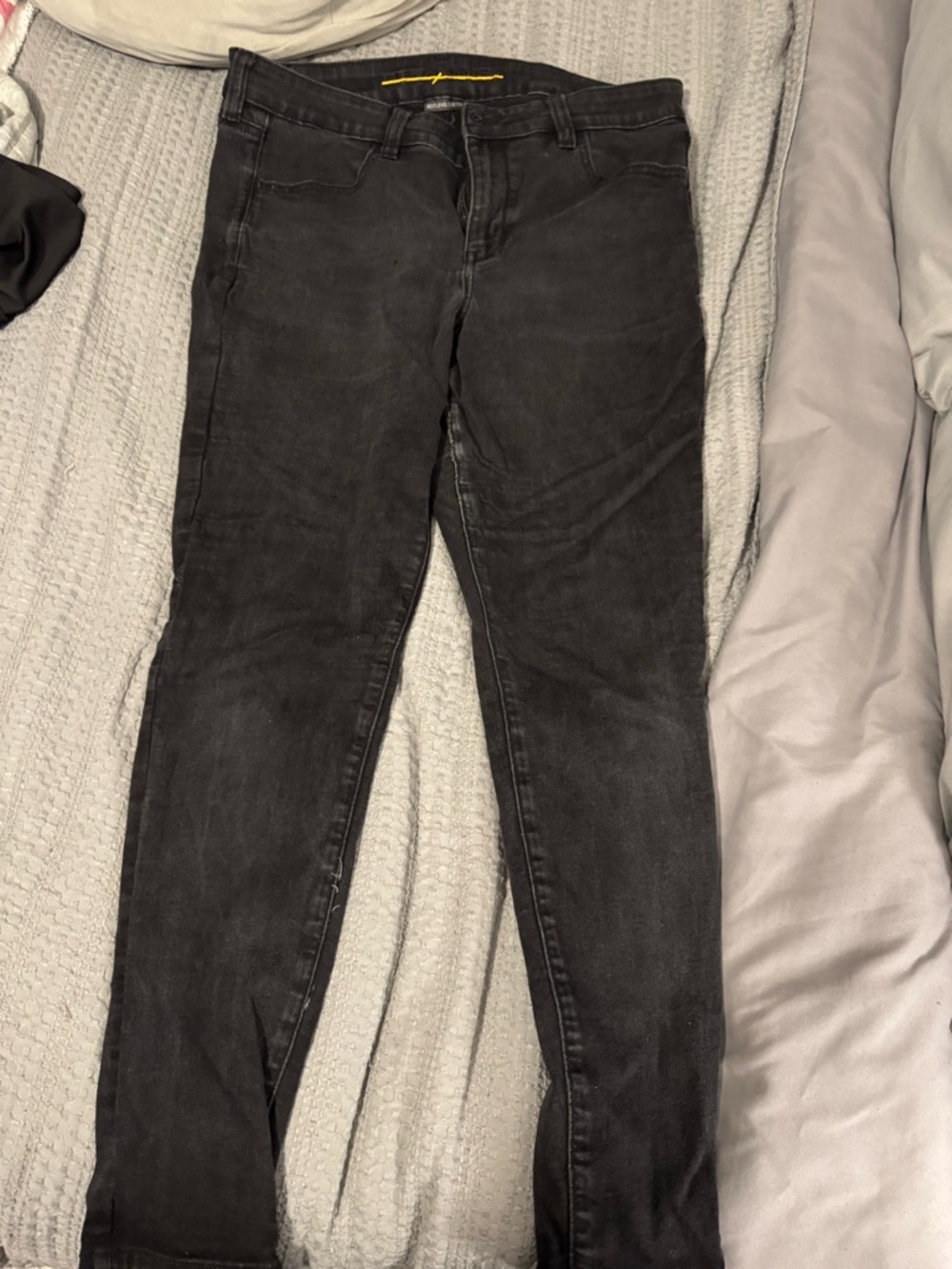 American Eagle Outfitters Black Skinny Jeans
